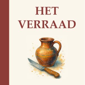 Het verraad (aangepaste introductieprijs)